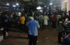 2 engines, one coach of Kannur-Karwar-Bengaluru express derails; no casualties